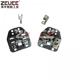 Британский стиль электрическая вилка автоматическая линия сборки