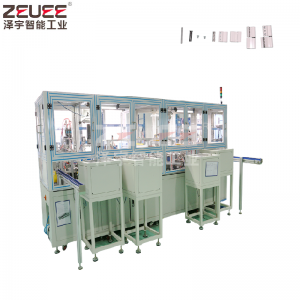 Фурнитура для окон и дверей, фурнитура для петель, автоматическое монтажное оборудование