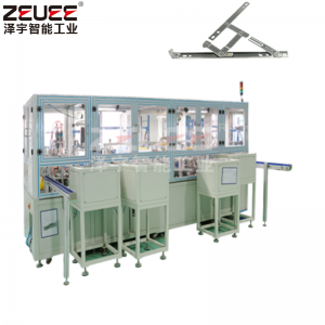 Фурнитура для окон и дверей