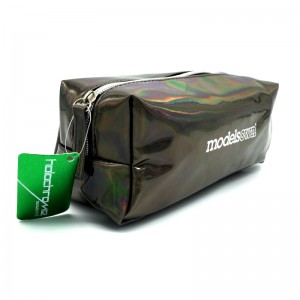 яркая сумка PU