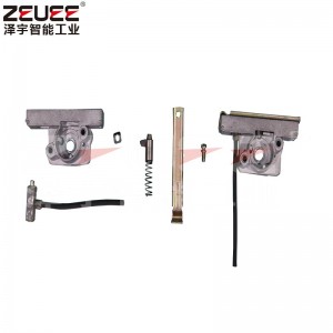 Автоматическая сборочная машина для розжига пламени