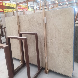 Классическая Персия Бежевые Мраморные Плиты