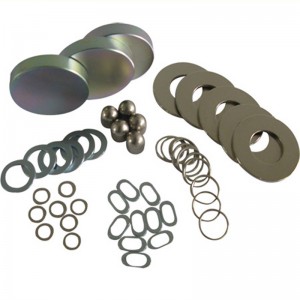 Китай настроил неодимовые магниты N42