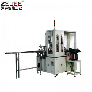 Принадлежности для оконной и дверной фурнитуры металлические детали автоматическая клепка