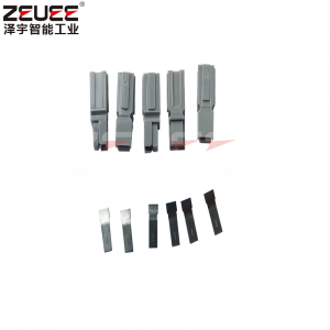 Автоматическая установка для производства деталей из пластмасс