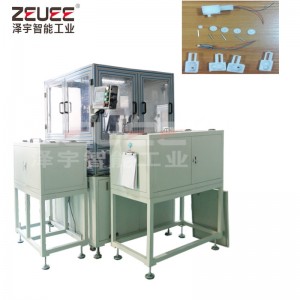 Миниатюрный мотор-редуктор-автомат