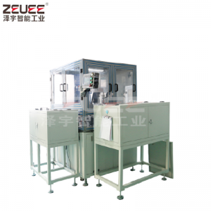 Миниатюрный мотор-редуктор-автомат