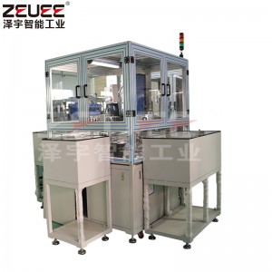 Лего пластмассовые игрушки автоматическая ультразвуковая сварочная машина