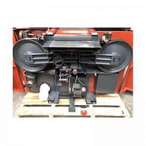 б \/ у ленточный нож для восстановления кожи Camoga