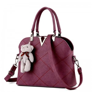 Наплечная сумка-18013