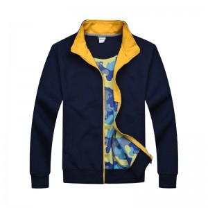 # 303-LightWeight Толстовка с контрастной молнией