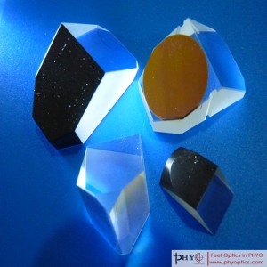 Крыша Призма