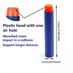 Заводская цена притворяться снайперская стрельба по мишеням epe eva пена на присоске cs безопасность игры мягкая пластиковая игрушк...