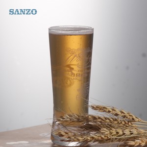 Sanzo 150ml Girl Body Glass Пивная кружка Цветная пивная кружка без свинца Пивной бокал с логотипом
