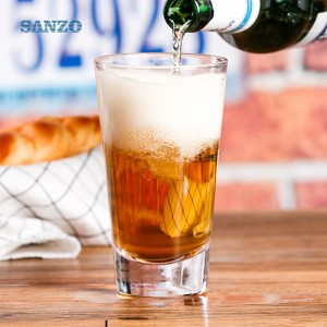Пивной бокал Sanzo 600 мл Пивные кружки на заказ Пивной бокал Ocean Pilsner