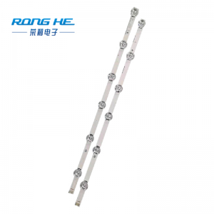 LG32-дюймовый оригинальный светодиодный (светодиодный) фонарь с подсветкой