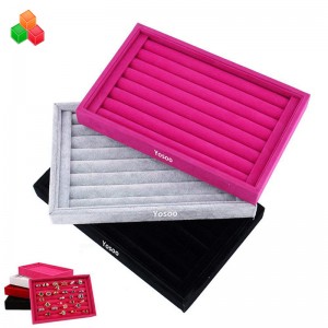 продвижение нестандартной формы высокое качество теплоизоляции мягкий бархат пена epe губка вставляет транспорт упаковочный мат...