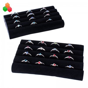 продвижение нестандартной формы высокое качество теплоизоляции мягкий бархат пена epe губка вставляет транспорт упаковочный мат...