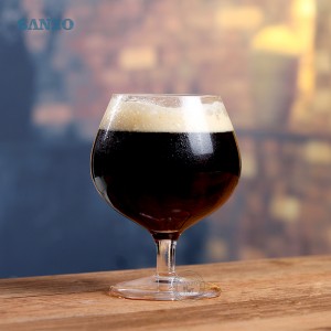 Sanzo Bar Beer Glass Индивидуальные пивные бокалы Mouthblow Индивидуальные пивные бокалы