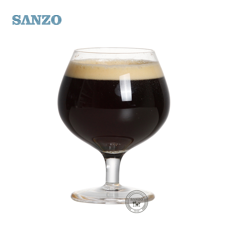 Sanzo Bar Beer Glass Индивидуальные пивные бокалы Mouthblow Индивидуальные пивные бокалы