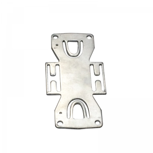 изготовленные на заказ алюминиевые заготовки штамповки металла