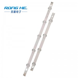 LG39 '' подсветка света адвокатского сословия ТВ POLA LCD для сбываний