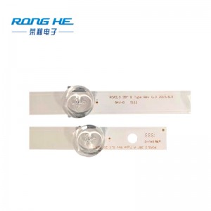 LG39 '' подсветка света адвокатского сословия ТВ POLA LCD для сбываний