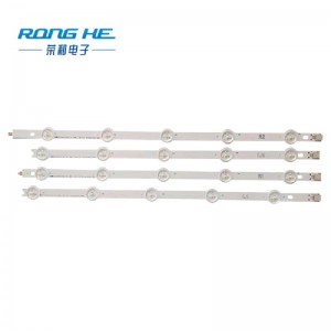 горячие продажи LG42 дюймовый LN светодиодные полосы подсветки телевизора