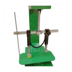 Машина для разметки и разметки обуви