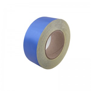 Высококачественная самоклеящаяся ячеистая отражающая лента