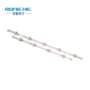 LG50 '' LB подсветка светодиодная подсветка для телевизора