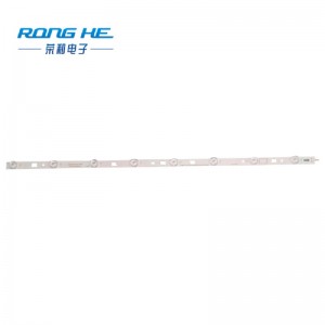 оптовые продажи бренд sony 32 дюймов 8 свет светодиодный бар подсветка телевизора с хорошим качеством