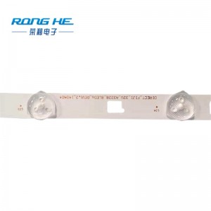 оптовые продажи бренд sony 32 дюймов 8 свет светодиодный бар подсветка телевизора с хорошим качеством