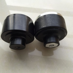 Сильная сила неодимовая магнитная муфта вала