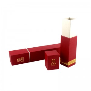 Квадратная Подарочная Коробка Специального Индивидуального Редкого Сувенира