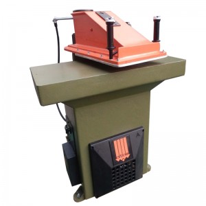 Изготовление обуви для пересечения подошвы