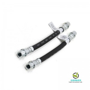 Тормозной шланг (OE: 191 611 701)