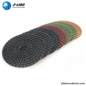 ZL-123C алмазный инструмент для мокрой смолы