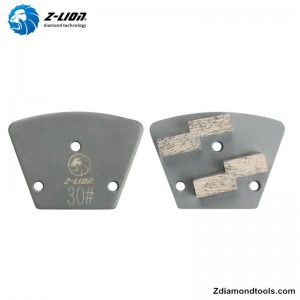 ZL-16SL бетонные полы металлические полировки