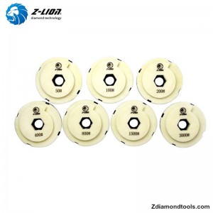 ZL-EQ гранитная полировальная подушка с дешевой ценой