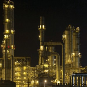 Взрывозащищенный светодиодный прожектор 45 Вт