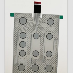 мембранный датчик