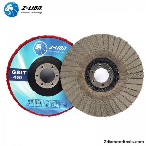 ZL-WMC66S дешевый фарфор алмазный шлифовальный диск дома депо