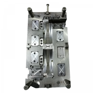 части кондиционера