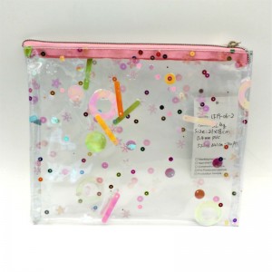 косметический пакет