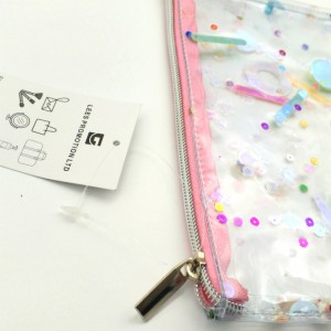 косметический пакет