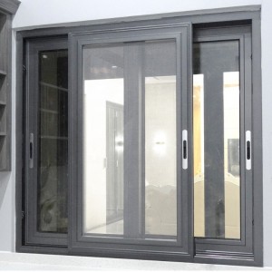 Французские распашные двери