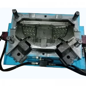 Плесень панели лампы автомобиля