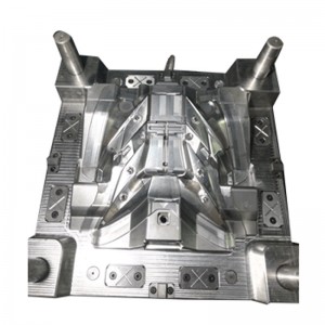 Форма капюшона