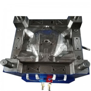 Форма капюшона